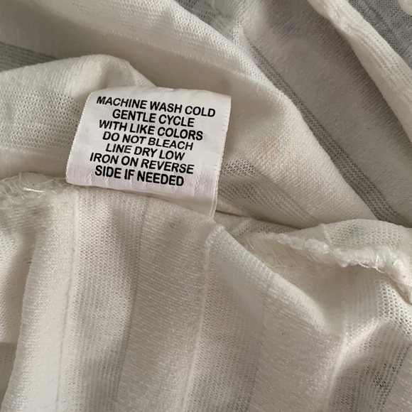 Playful Elementz Blouse - Picture 6 of 6